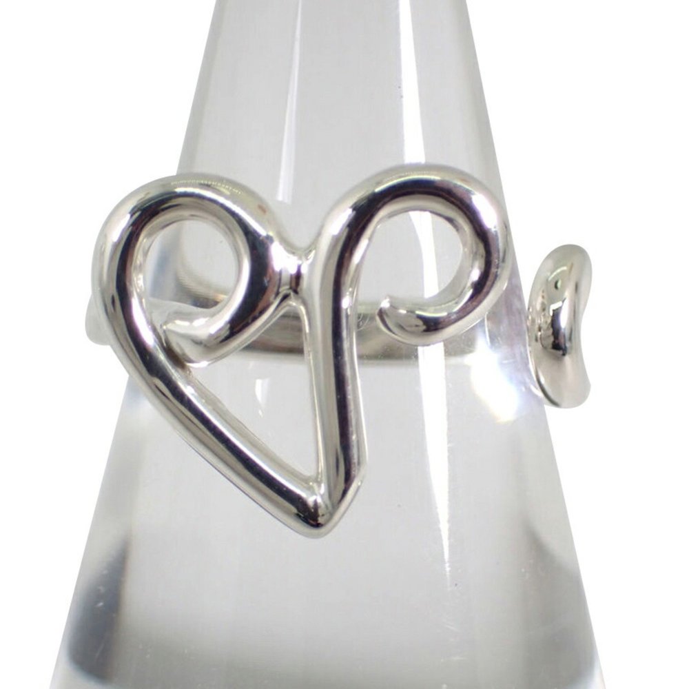 TIFFANY 925 Aries Ring No. 13